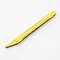 Excel Blades Sanding Stick and Replaceable No 400 Grit Belt Yellow Spring Tension 6pk 55715 - alternate 4